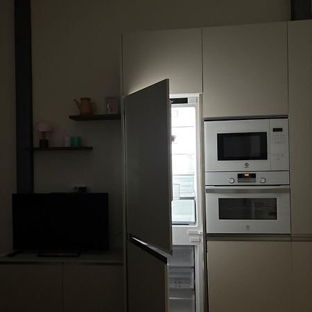 Apartamento Premium En Plaza Mina Minimalismo Y Confort A Pasos Del Mar Cadice Esterno foto