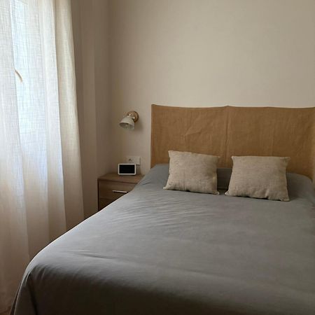 Apartamento Premium En Plaza Mina Minimalismo Y Confort A Pasos Del Mar Cadice Esterno foto