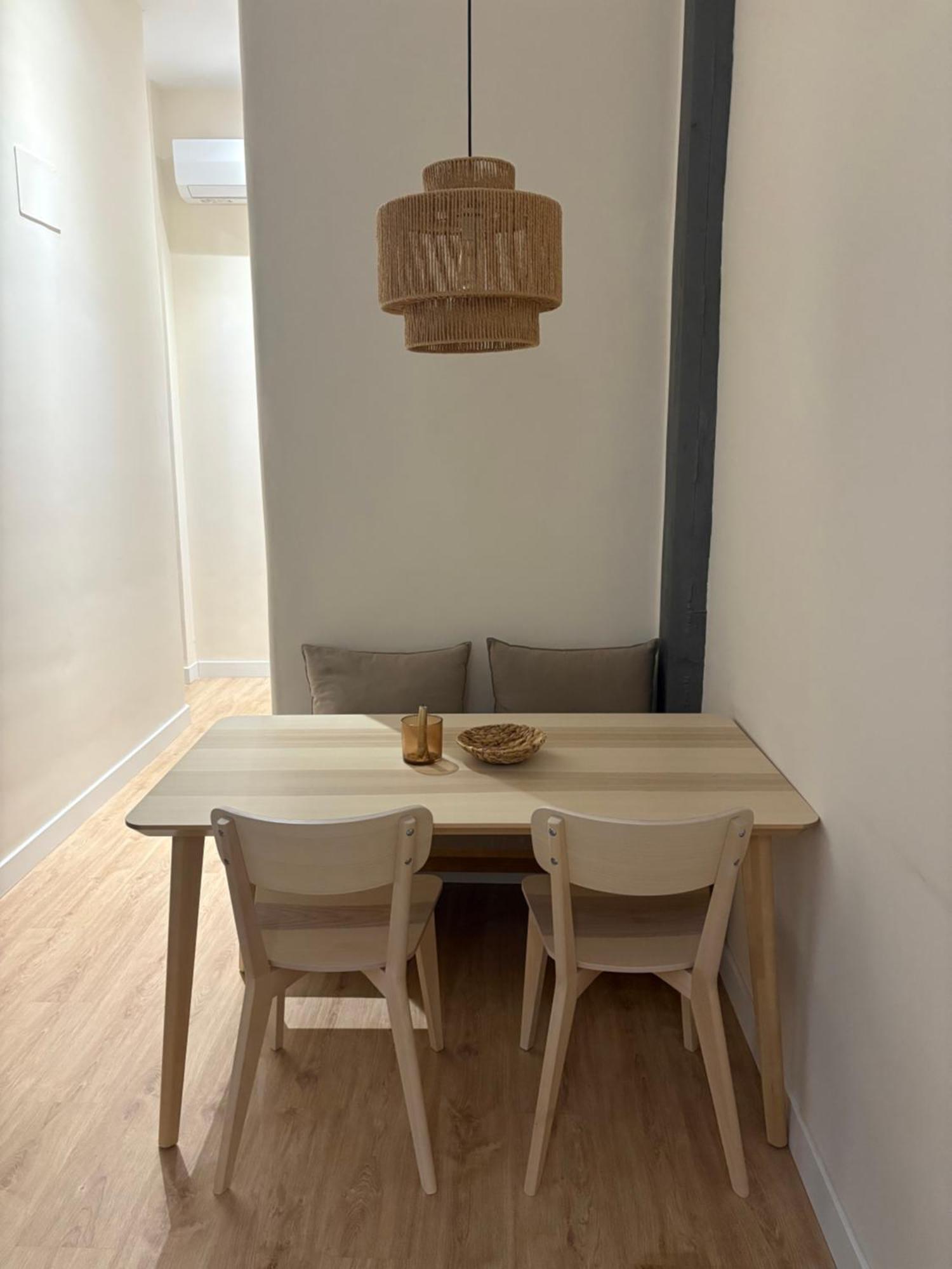 Apartamento Premium En Plaza Mina Minimalismo Y Confort A Pasos Del Mar Cadice Esterno foto